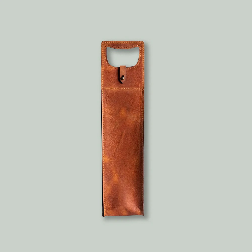 Leather Article
