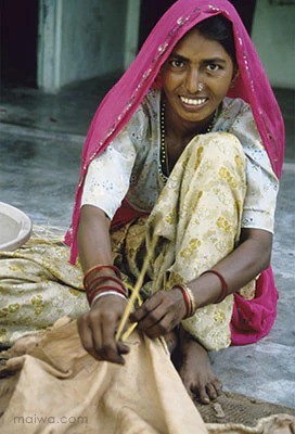 Leather Artist